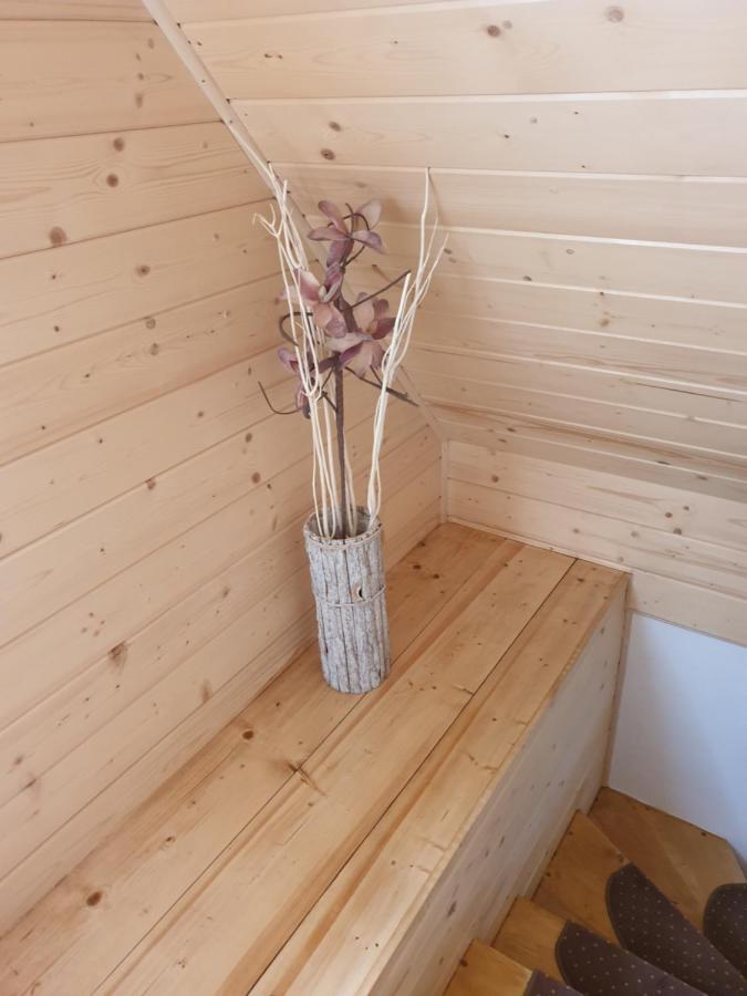 Rezydencja Nosal Zakopane Esterno foto